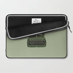 not my type Laptop Sleeve Gallery Image 2