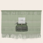 not my type Wall Hanging Gallery Image 1