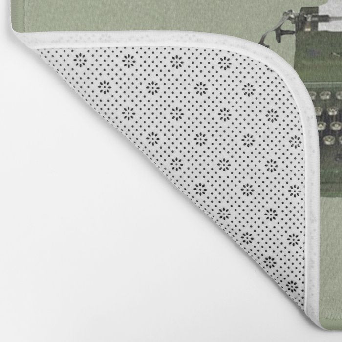 not my type Bath Mat Gallery Image 2