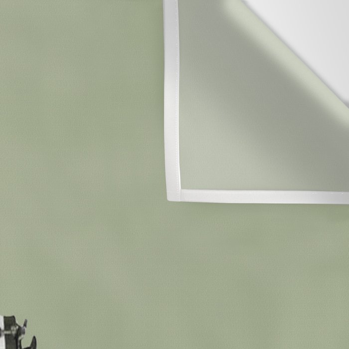 not my type Wall Tapestry Gallery Image 3