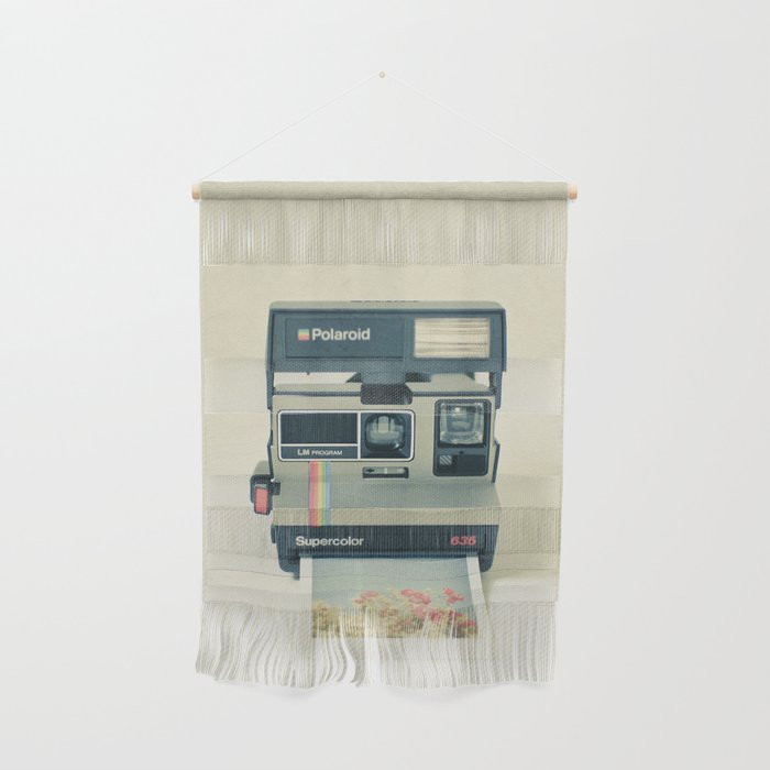 Instant Dreams Wall Hanging Gallery Image 1