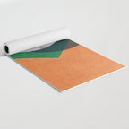 BALLS / Baseball II Yoga Mat Gallery Image 2