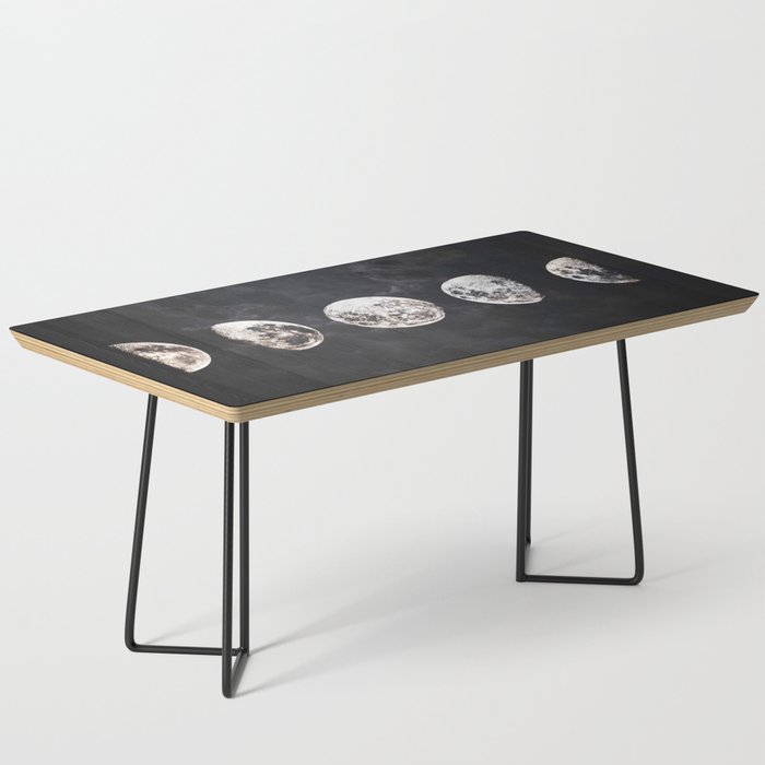 Mistery Moon Coffee Table Gallery Image 1
