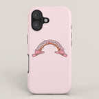 Howdy Cowboy iPhone Case Gallery Image 1