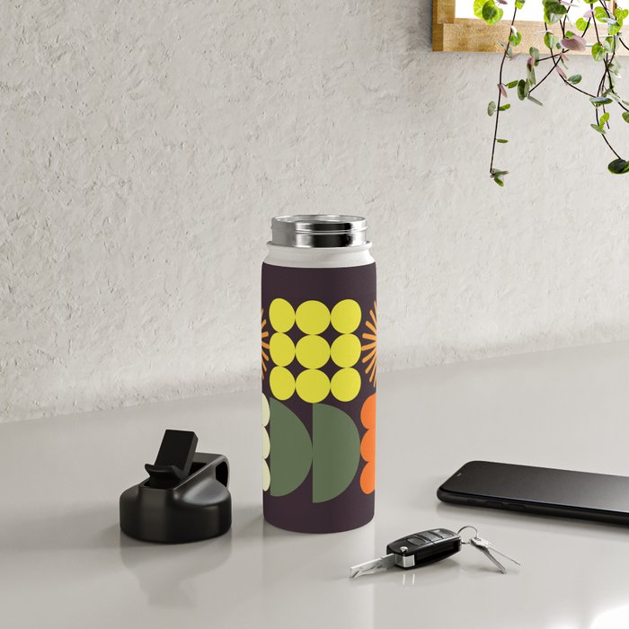 Retro 18B Water Bottle Gallery Image 4