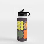 Retro 18B Water Bottle Gallery Image 1
