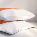 Cat Landscape 106 Pillow Sham Gallery Image 3