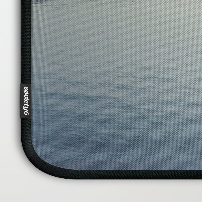A Place to Roam - Nature Travel Photo Laptop Sleeve Gallery Image 3