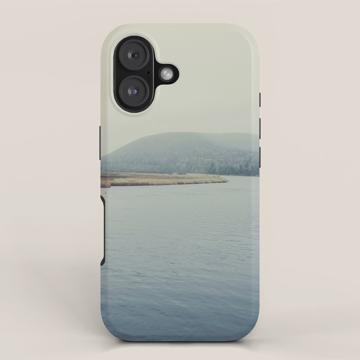 A Place to Roam - Nature Travel Photo iPhone Case Gallery Image 1