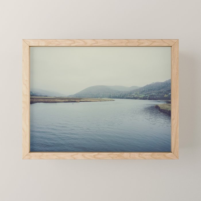 A Place to Roam - Nature Travel Photo Mini Art Print Gallery Image 1