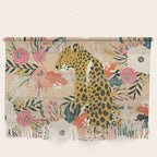 Simba Cheetah Prints Wall Hanging Gallery Image 1