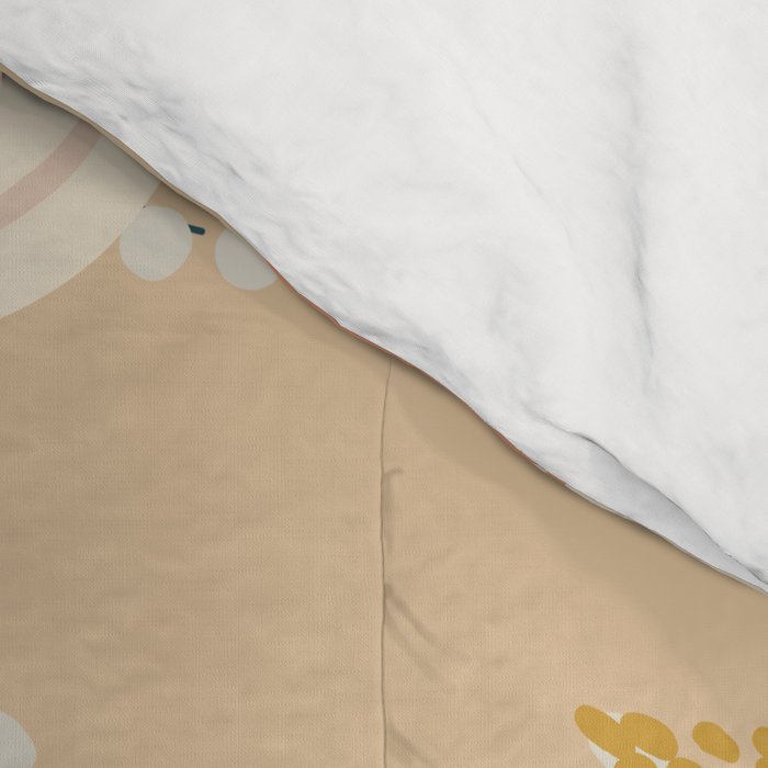 Simba Cheetah Prints Comforter Gallery Image 4