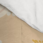 Simba Cheetah Prints Comforter Gallery Image 4