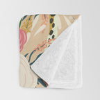 Simba Cheetah Prints Throw Blanket Gallery Image 3