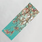 The Hanging Garden Yoga Mat Gallery Image 1