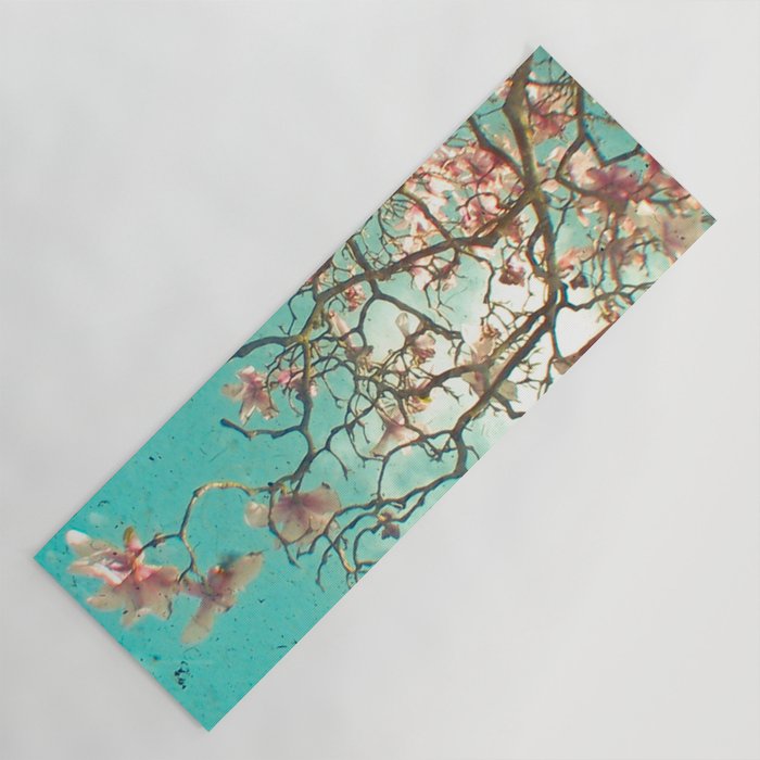 The Hanging Garden Yoga Mat Gallery Image 1