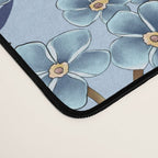 Springtime Flutter Bliss Desk Mat Gallery Image 4