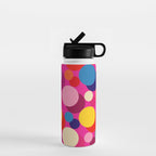 Candy Bubbles Water Bottle Gallery Image 1