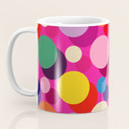 Candy Bubbles Coffee Mug Gallery Image 3
