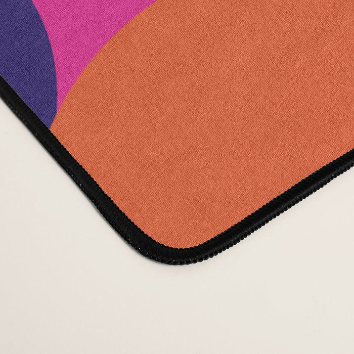 Candy Bubbles Desk Mat Gallery Image 4