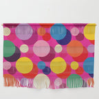 Candy Bubbles Wall Hanging Gallery Image 1