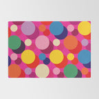 Candy Bubbles Rug Gallery Image 2