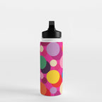 Candy Bubbles Water Bottle Gallery Image 3
