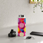 Candy Bubbles Water Bottle Gallery Image 4