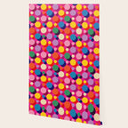 Candy Bubbles Wallpaper Gallery Image 2
