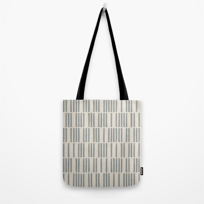 Simple Pattern #1 Tote Bag Gallery Image 2