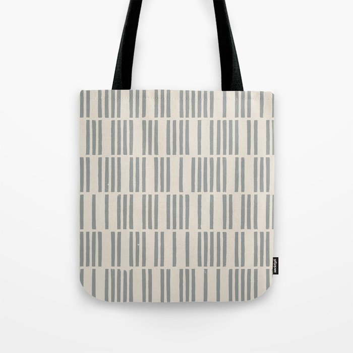 Simple Pattern #1 Tote Bag Gallery Image 1