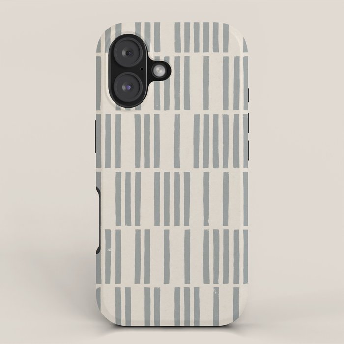 Simple Pattern #1 Iphone Case