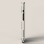 Simple Pattern #1 iPhone Case Gallery Image 2