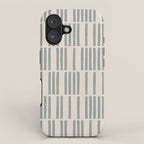 Simple Pattern #1 iPhone Case Gallery Image 1