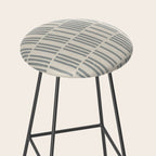 Simple Pattern #1 Stool Gallery Image 2