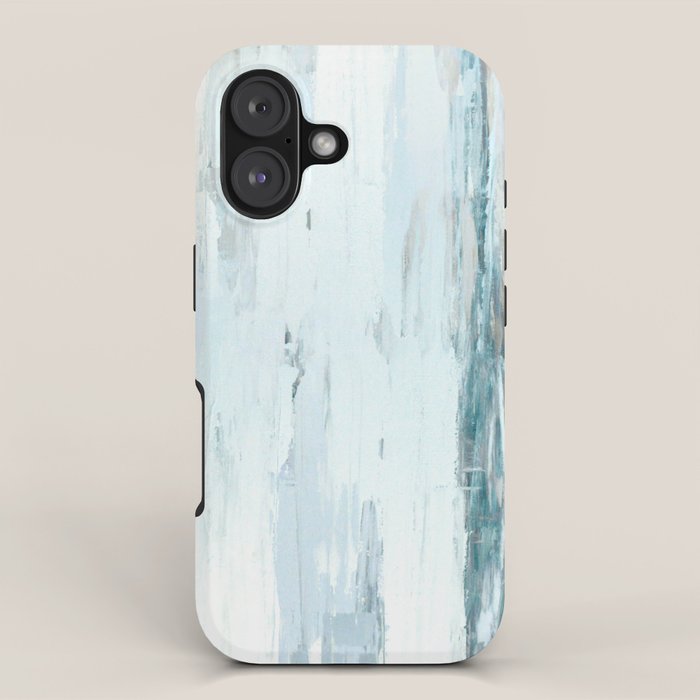 Rain Drops iPhone Case Gallery Image 1