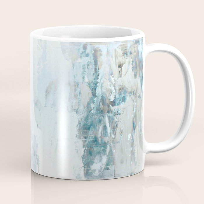 Rain Drops Coffee Mug Gallery Image 1