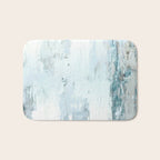 Rain Drops Bath Mat Gallery Image 1