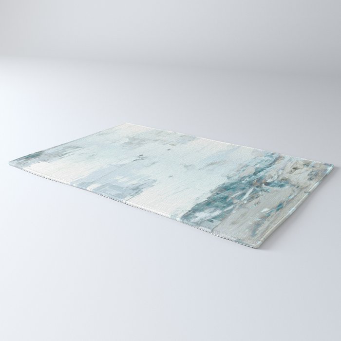 Rain Drops Rug Gallery Image 3