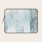 Rain Drops Laptop Sleeve Gallery Image 1