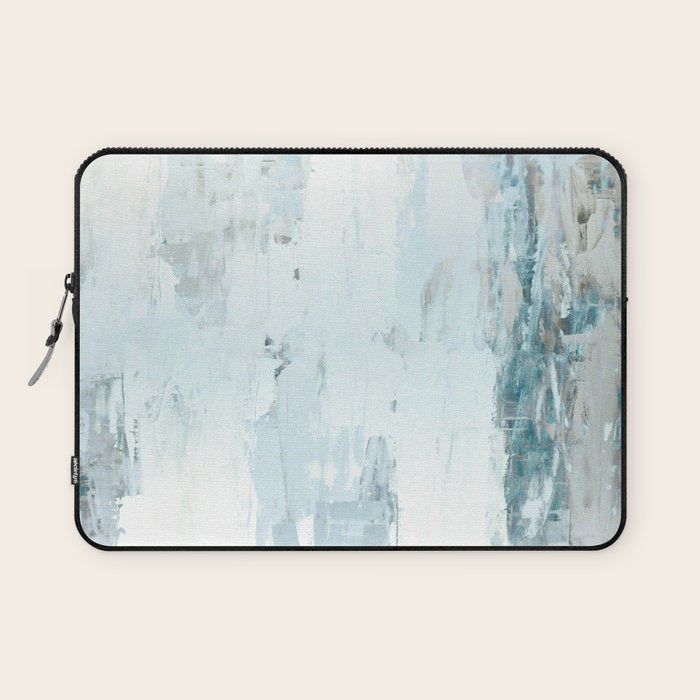 Rain Drops Laptop Sleeve Gallery Image 1