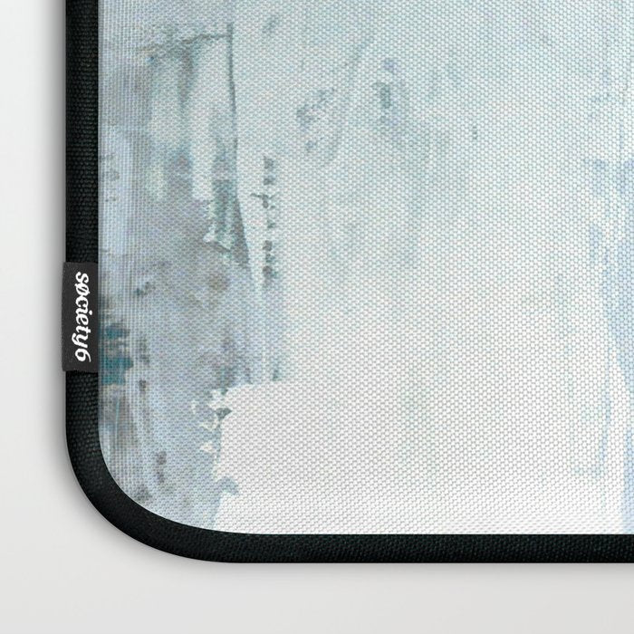 Rain Drops Laptop Sleeve Gallery Image 3