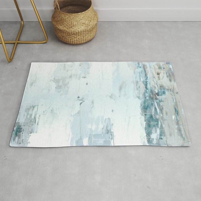 Rain Drops Rug Gallery Image 1