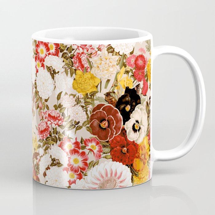 Summer is Coming XII Coffee Mug Gallery Image 1