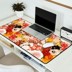 Summer is Coming XII Desk Mat Gallery Image 2