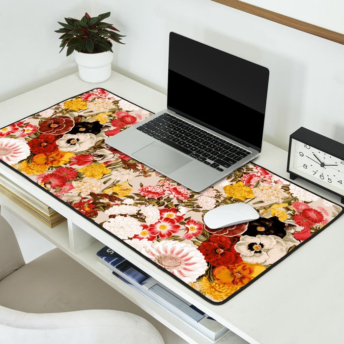 Summer is Coming XII Desk Mat Gallery Image 2