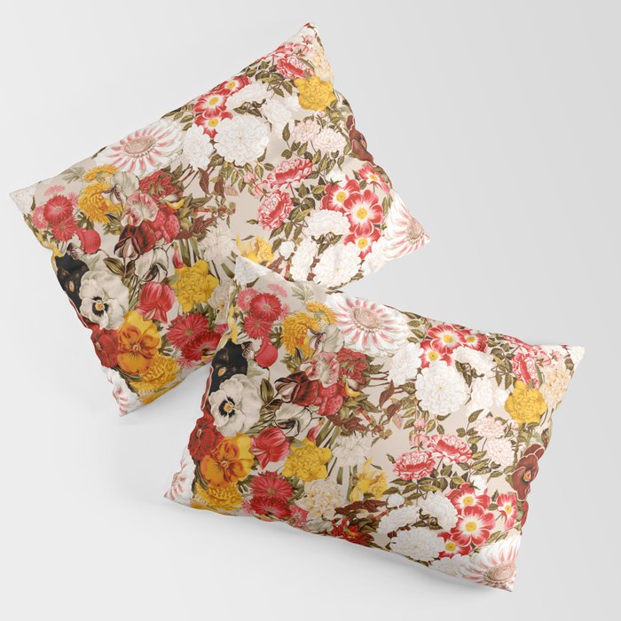 Summer is Coming XII Pillow Sham Gallery Image 3