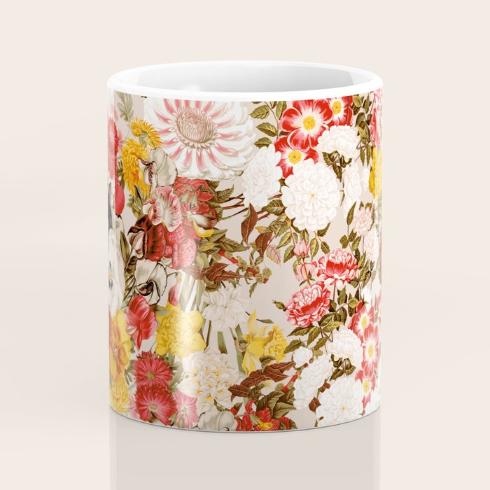 Summer is Coming XII Coffee Mug Gallery Image 4
