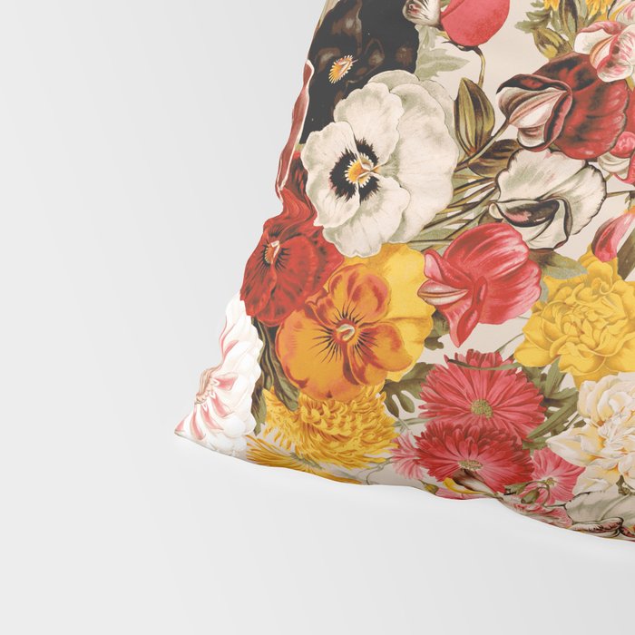 Summer is Coming XII Pillow Sham Gallery Image 4
