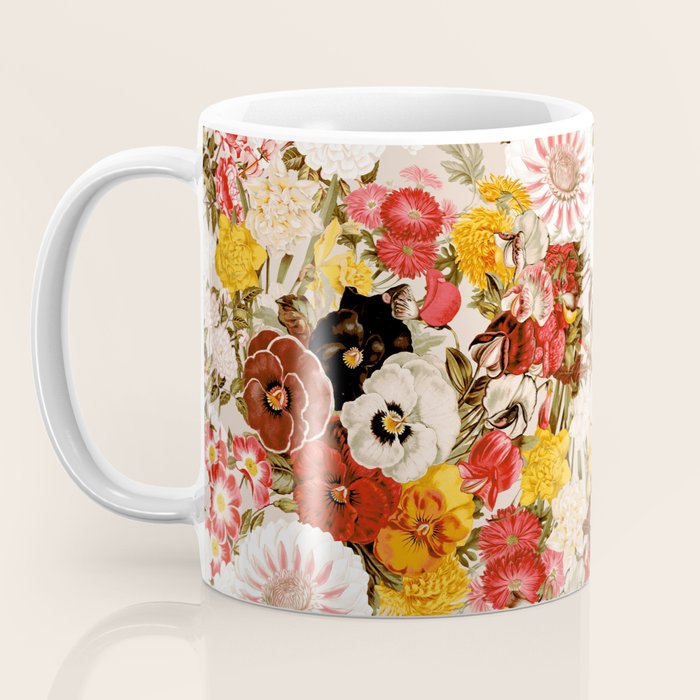 Summer is Coming XII Coffee Mug Gallery Image 3